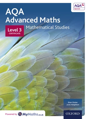 AQA Advanced Maths