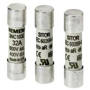 Siemens 3NC10060MK vložka válcové pojistky 6 A 690 V