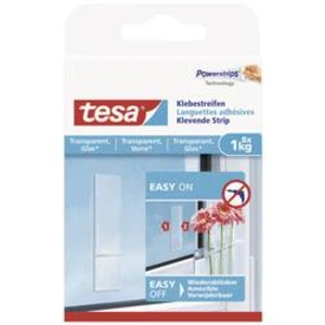 Tesa® lepicí pásky transparentní tesa Množství: 8 ks