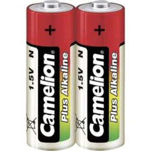 Akumulátor N alkalicko-manganová Camelion LR1 750 mAh 1.5 V 2 ks