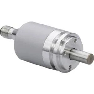 Inkrementální rotační snímač Posital Fraba magnetické synchronizační příruba (Heavy-Duty) 36 mm