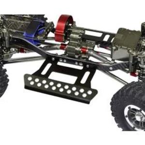 Hliníková stupátka pro crawler Absima 2320057
