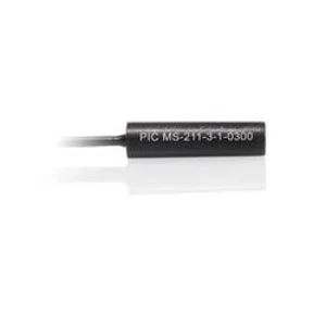 Jazýčkový kontakt PIC MS-211-3-1-0300, 1 spínací kontakt, 150 V/DC, 120 V/AC, 0.5 A, 10 W, 10 VA