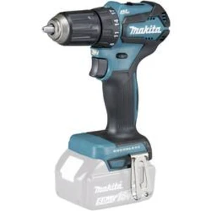 Aku vrtací šroubovák Makita DDF483Z DDF483Z, 18 V, Li-Ion akumulátor