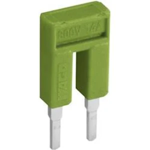 Hřebenový můstek, WAGO 2000-402/000-018, 19 mm x 5.9 mm , 200 ks