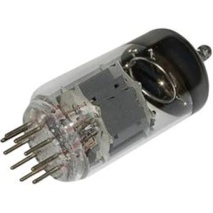 Elektronka UCC 85, dvojitá trioda