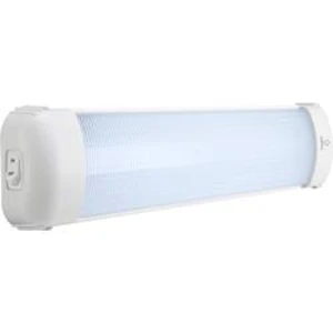 Vnitřní LED osvětlení do auta Renkforce 1503017, 5.2 W, (š x v x h) 387 x 75 x 34 mm