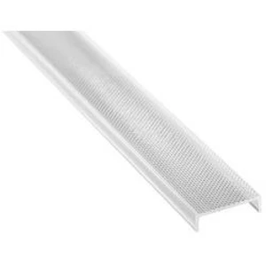 Kryt Barthelme 62399871, (d x š x v) 1000 x 27.4 x 7.6 mm, plast