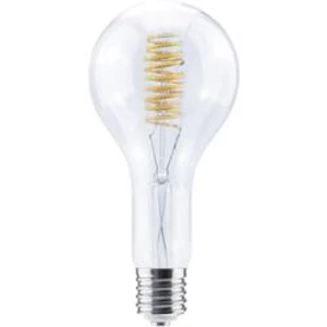 LED žárovka Segula 50788 230 V, E40, 15 W = 55 W, teplá bílá, B (A++ - E), tvar globusu, 1 ks