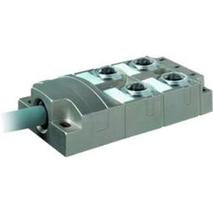 Aktivní box senzor/aktor Murr Elektronik 8000-54510-4480300, 1 ks