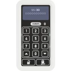 ABUS ABHT10134 digitální kódový zámek na povrch 6 V, připraveno pro Bluetooth