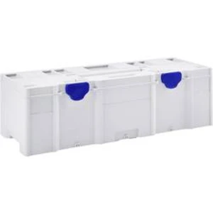 Transportní kufr Tanos Systainer III XXL 237 83000016, (š x v x h) 792 x 237 x 296 mm