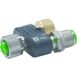 T-rozdělovač Murr Elektronik 7000-44161-0000000 1 ks