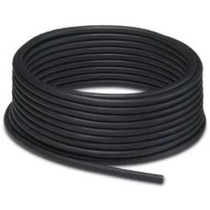 Senzorový kabel Phoenix Contact 1416360;Li9Y11Y-HF, 3 x 0.25 mm² černá, šedá 1 ks