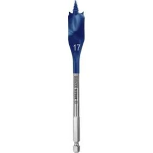 Frézovací vrták do dřeva 17 mm Celková délka 152 mm Bosch Accessories 2608900316 šestihran 1 ks