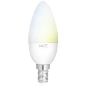 LED žárovka WiZ WiZ WZ20443571, E14, 5.5 W, N/A