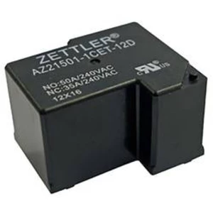 Zettler Electronics AZ21501-1AET-24DF relé do DPS 24 V/DC 50 A 1 spínací kontakt 1 ks
