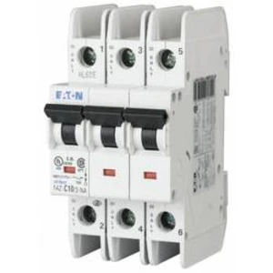 Elektrický jistič Eaton 102256, 40 A, 415 V/AC
