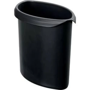 HAN 1815-F-13 vložka na odpad 2 l plast černá 1 ks