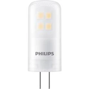 LED žárovka Philips Lighting 76773000 12 V, G4, 2.7 W = 28 W, teplá bílá, A++ (A++ - E), kolíková patice, 1 ks