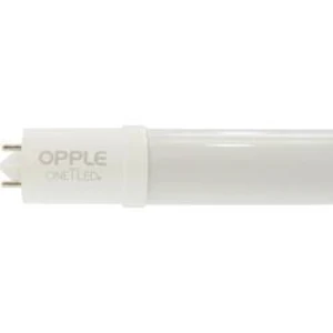 LED Opple 230 V, G13, 16.5 W, 1213 mm, neutrální bílá, A+ (A++ - E) tvar trubky 1 ks