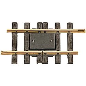 Kolej G LGB 10153 přerušovací kolej, rovná 150 mm