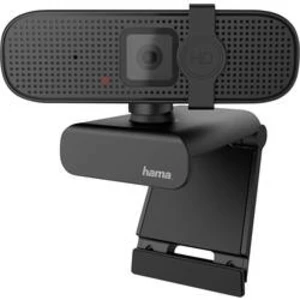 Full HD webkamera Hama C-400, upínací uchycení