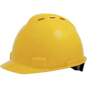 Bau-Schutzhelm Top-Protect žlutá BSK700G