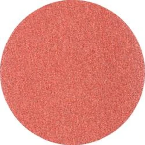 Brusné papíry pro excentrické brusky PFERD 45017762 Zrnitost 80, (Ø) 125 mm, 25 ks