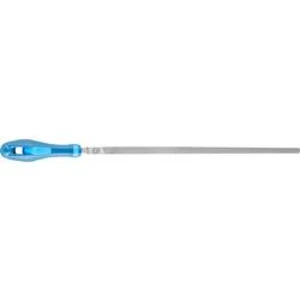 Dílenský pilník podle DIN čtyřhran křížový šroub 2 150 mm vč. Ergonomické pilníky PFERD PF 1142 150 H2 11212157 150 x 6