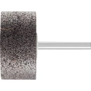Brusné tělísko KONĚ, válcové, Ø dříku 50 x 25 mm, 6 Mm pro nerezovou ocel PFERD 31332742 Průměr 50 mm