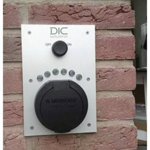 Nabíjecí stanice pro emobility DIC Laadsystemen 16 A