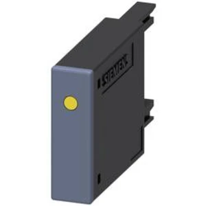 S přepěťovou ochranou Siemens 3RT2916-1JJ00 s varistorem 1 ks
