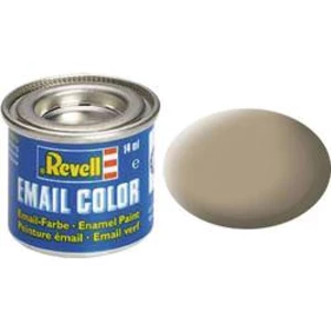 Barva smaltu Revell béžová (matná) 89 dóza 14 ml