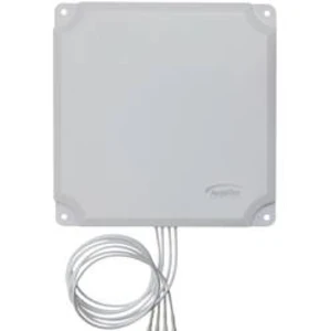 Anténa 13 dB 2.4 GHz, 5 GHz Acceltex Solutions ATS-OP-245-13-4RPTP-36