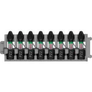 Křížový bit Bosch Accessories 2608522325, 25 mm, 1 sada