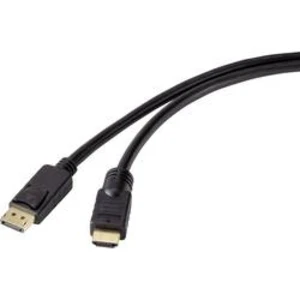 Kabel Renkforce 15.00 m