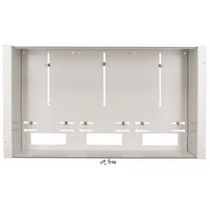 Elektroměrová vana 1elměr Š=400 V=400 EATON BPZ-MT-400/400-1 108383