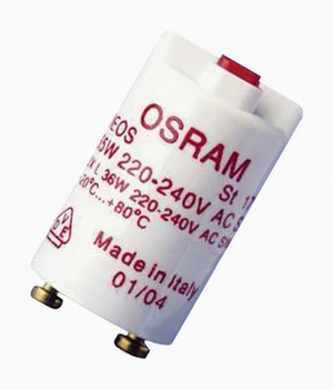 Startér OSRAM ST171 SAFETY DEOS 30-65W