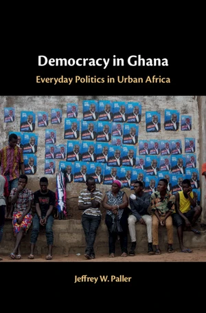 Democracy in Ghana