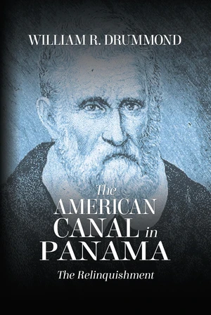 THE AMERICAN CANAL IN PANAMA