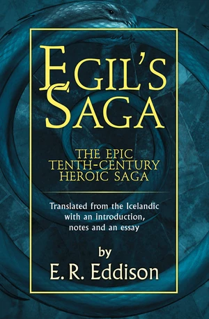 Egilâs Saga
