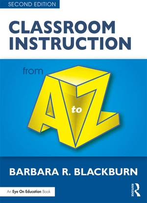 Classroom Instruction from A to Z