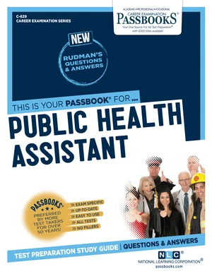 Public Health Assistant