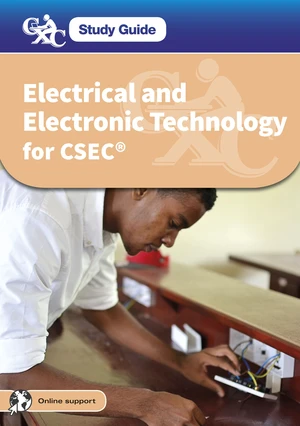 CXC Study Guide