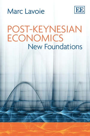 Post-Keynesian Economics