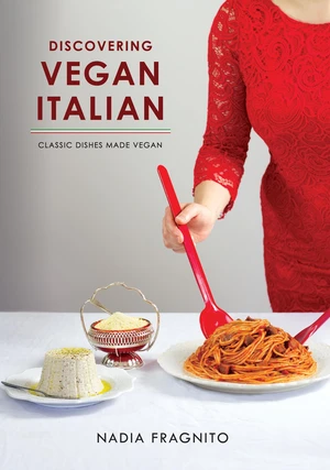 Discovering Vegan Italian