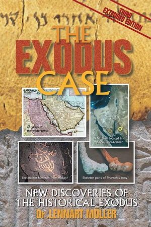 The Exodus Case