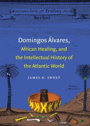 Domingos Ãlvares, African Healing, and the Intellectual History of the Atlantic World