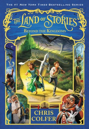 The Land of Stories